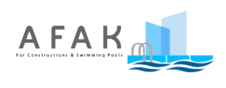 Afak Pools Logo